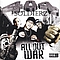 404 Soldierz - All Out War альбом