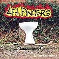 4Ft Fingers (Four Feet Fingers) - At Your Convenience альбом