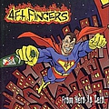 4Ft Fingers (Four Feet Fingers) - From Hero to Zero альбом