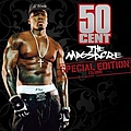 50 Cent - The Massacre (re-issue) альбом