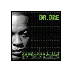 50 Cent - Detoxification album