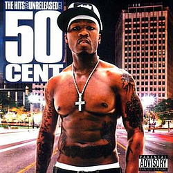 50 Cent - The Hits and Unreleased, Volume 2 album
