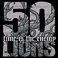 50 Lions - Time Is the Enemy album