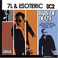 7L &amp; Esoteric - Bars Of Death альбом