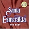 Santa Esmeralda - The Best album