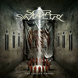 Scar Symmetry - The Unseen Empire album