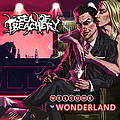 Sea of Treachery - Wonderland album