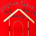 Seasick Steve - Dog House Music альбом