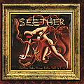 Seether - Holding onto Strings Better Left to Fray альбом