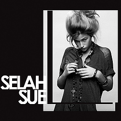 Selah Sue - Selah Sue album