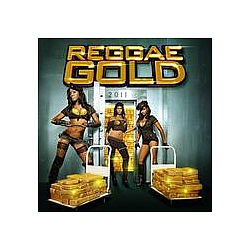 Shabba Ranks - Reggae Gold 2011 album
