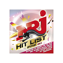 Shaggy - NRJ Hit List 2012, Volume 2 альбом