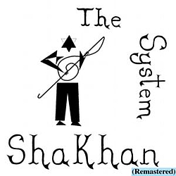 Shakhan - The System (Remix) album