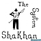 Shakhan - The System (Remix) album
