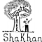 Shakhan - Forgotten Tree album