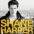Shane Harper - Shane Harper album
