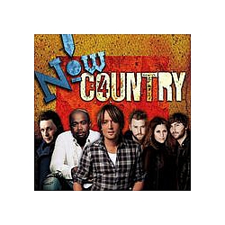 Shane Yellowbird - Now Country 4 album