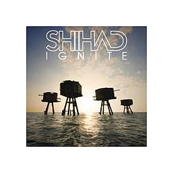 Shihad - Ignite album