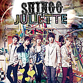 Shinee - JULIETTE album
