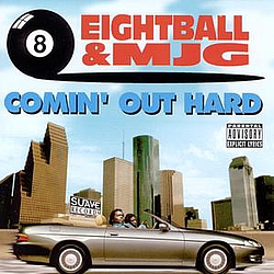 8Ball &amp; Mjg - Comin&#039; Out hard альбом