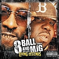 8Ball &amp; Mjg - Living Legends альбом