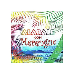 95 Norte - Alabale con Merengue album