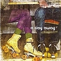 A Day Away - Here We Go Again album
