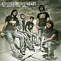 A Thorn For Every Heart - It&#039;s Hard To Move You album