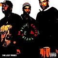 A Tribe Called Quest - The Lost Tribes альбом