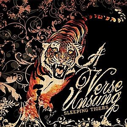 A Verse Unsung - Sleeping Tigers album