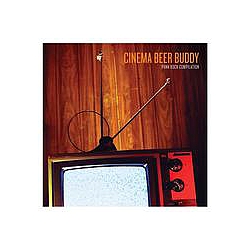 A.F.I. - Cinema Beer Buddy album