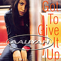Aaliyah - Got to give it up album