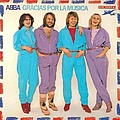 Abba - Gracias Por La Musica album