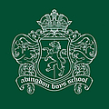 Abingdon Boys School - Nephilim album