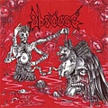 Abscess - Thrist for Blood, Hunger for Flesh album