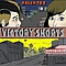 Absentee - Victory Shorts album