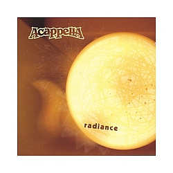 Acappella - Radiance album