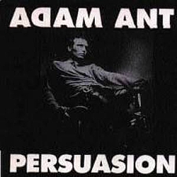 Adam Ant - Persuasion album