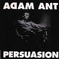 Adam Ant - Persuasion album