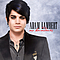 Adam Lambert - No Boundaries album