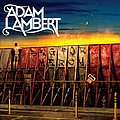 Adam Lambert - Beg For Mercy album