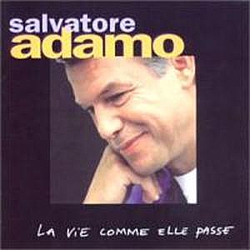 Adamo - La Vie Comme Elle Passe album