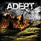 Adept - Another Year of Disaster album
