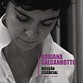 Adriana Calcanhotto - SeleÃ§Ã£o Essencial Grandes Sucessos album