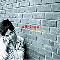 Adrianne - Burn Me Up album