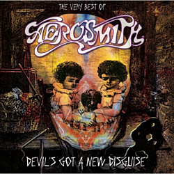 Aerosmith - Devil&#039;s Got a New Disguise: The Very Best of Aerosmith альбом