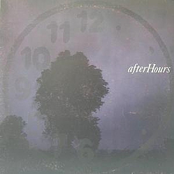 Afterhours - During Christine&#039;s sleep альбом