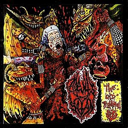 Agents Of Satan - The Old Testament album
