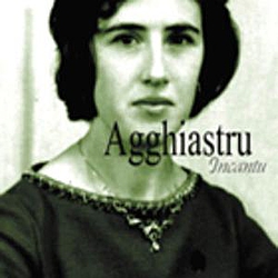 Agghiastru - Incantu альбом