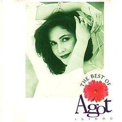 Agot Isidro - The Best Of Agot Isidro album
